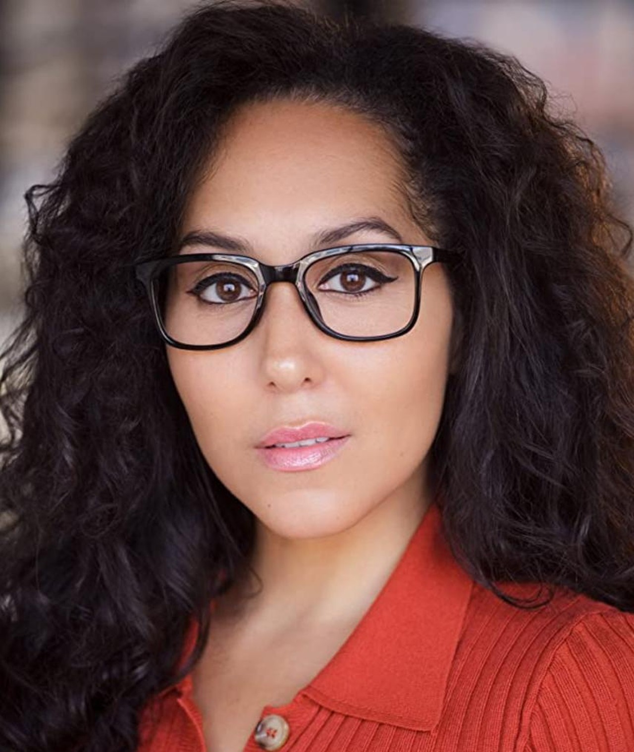 Photo of Briana Kennedy