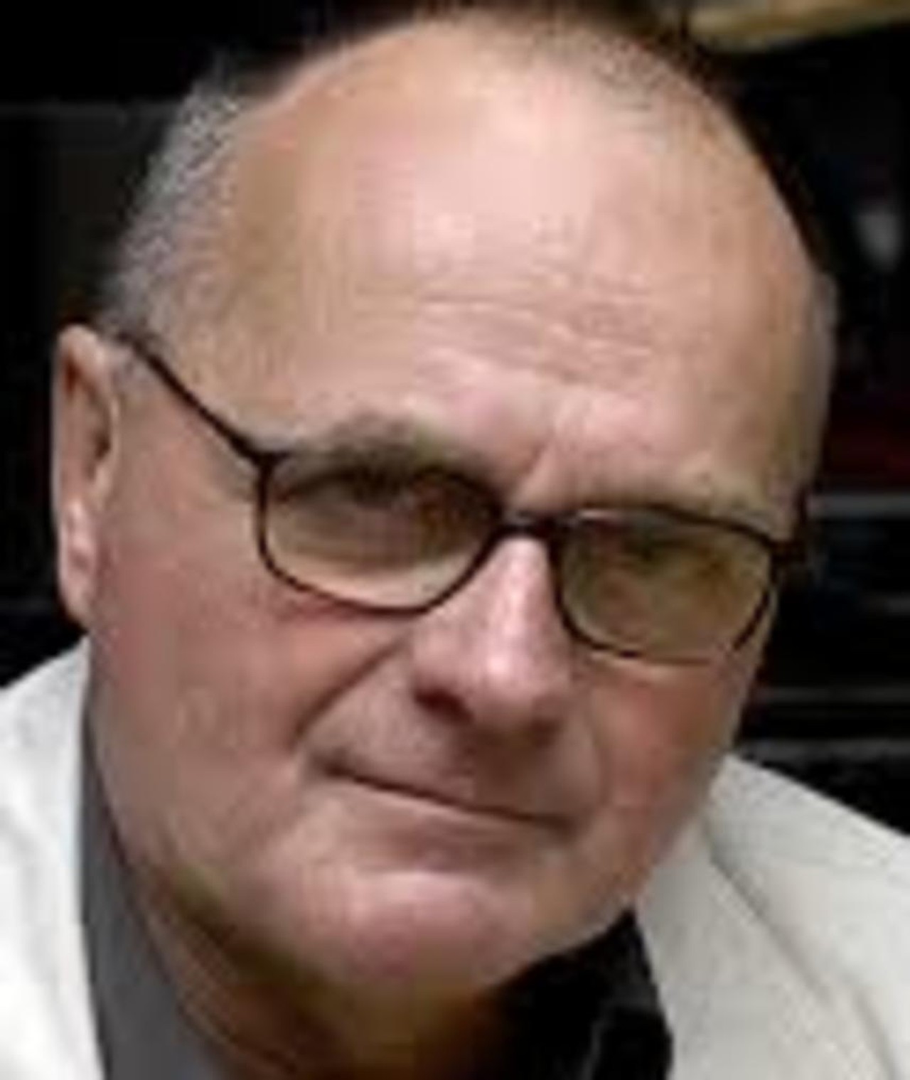 Photo of Krzysztof Knittel