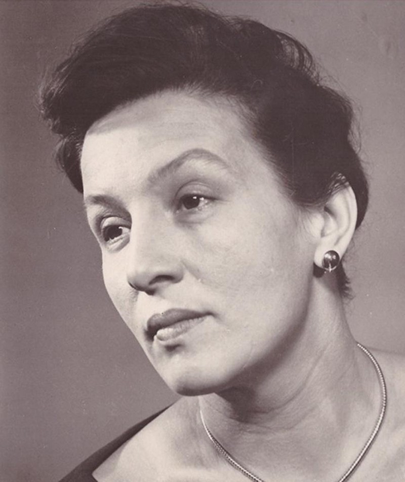 Photo of Dana Medrická