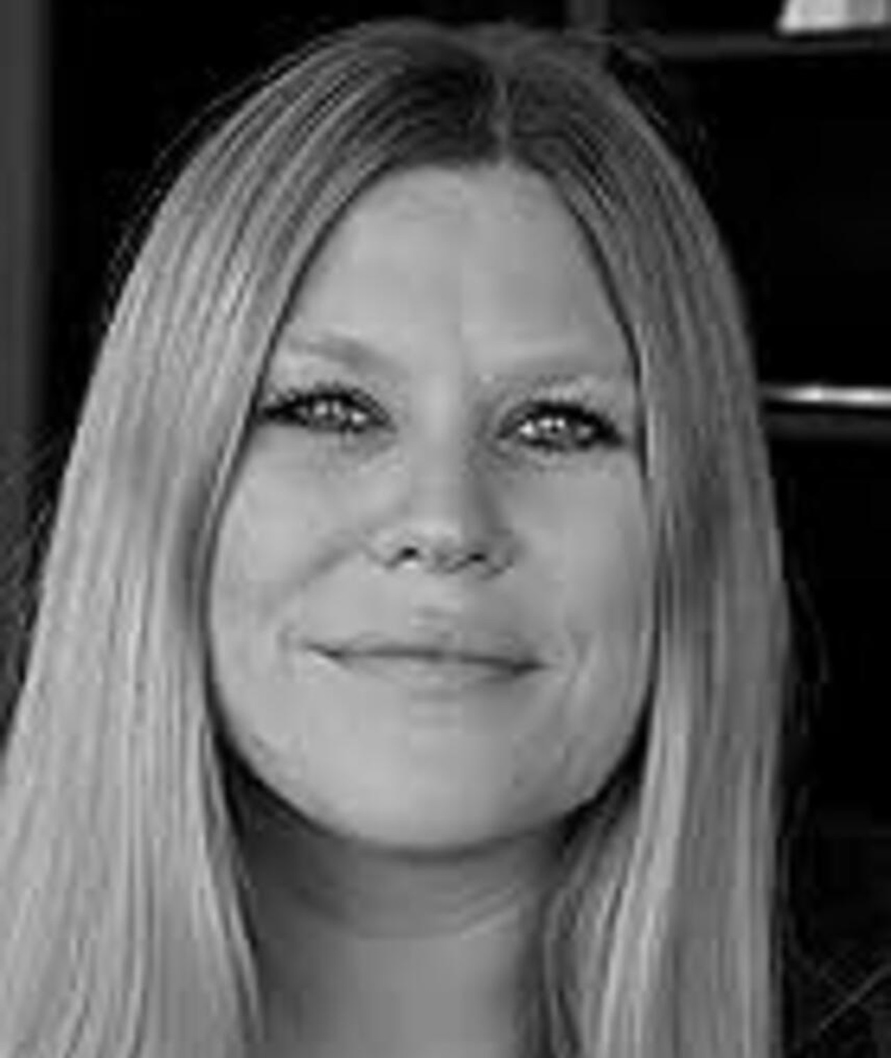 Photo of Jennifer Eriksson