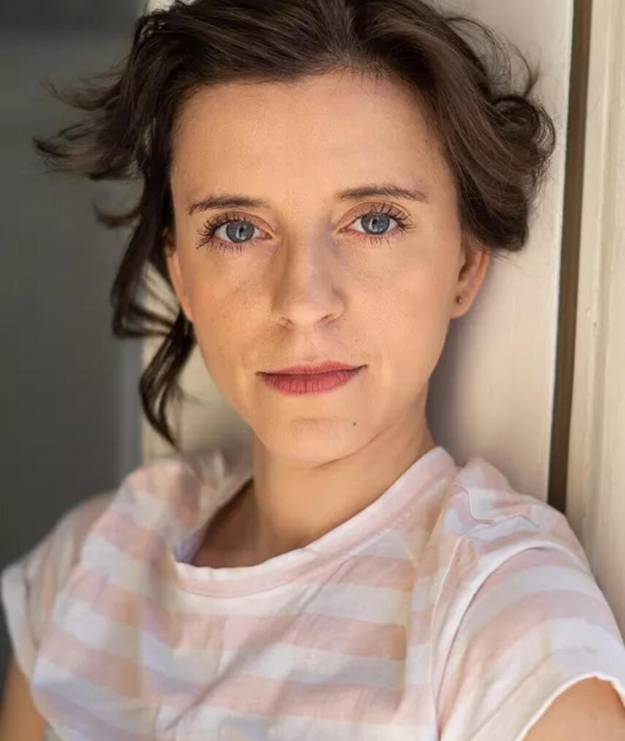 Photo of Monika Frajczyk