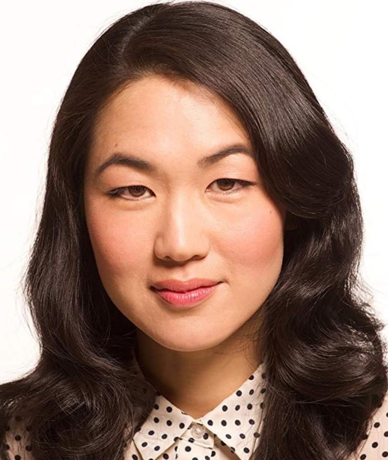 Photo of Jackie Chung