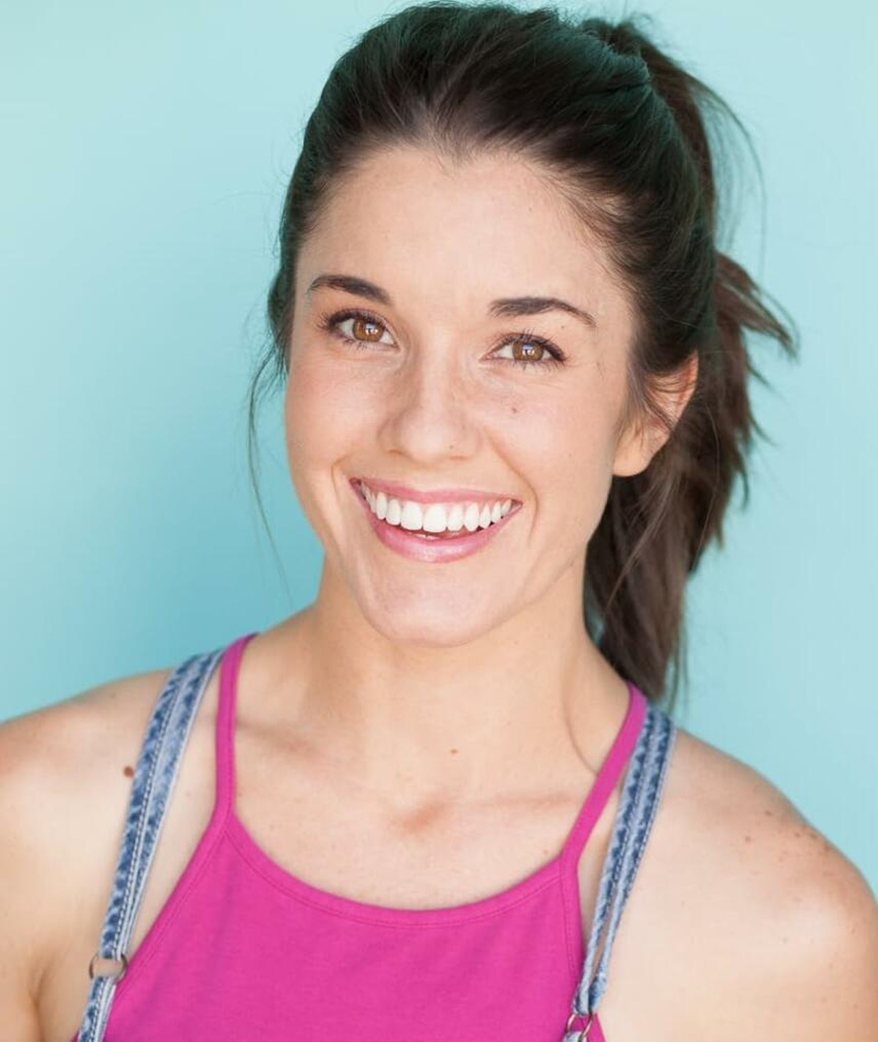 Photo of Kayla Fields