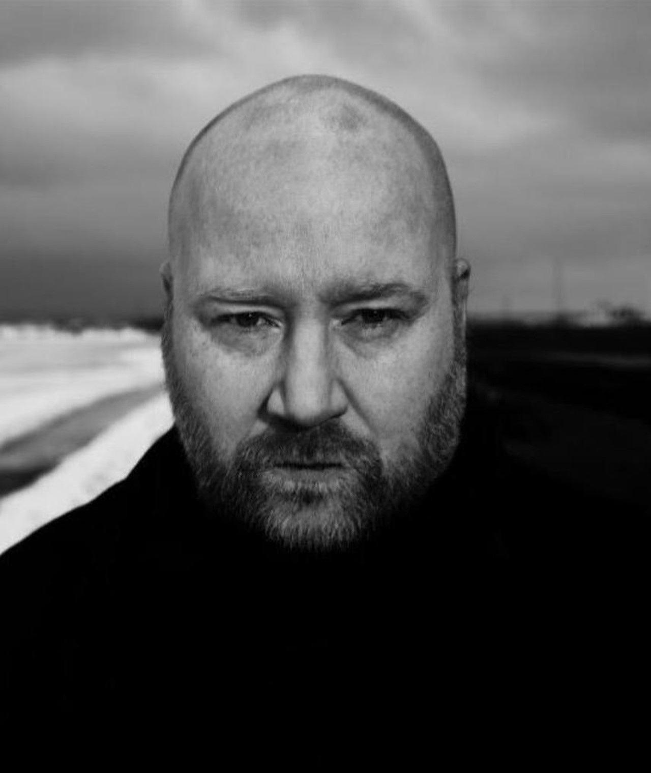 Photo of Jóhann Jóhannsson