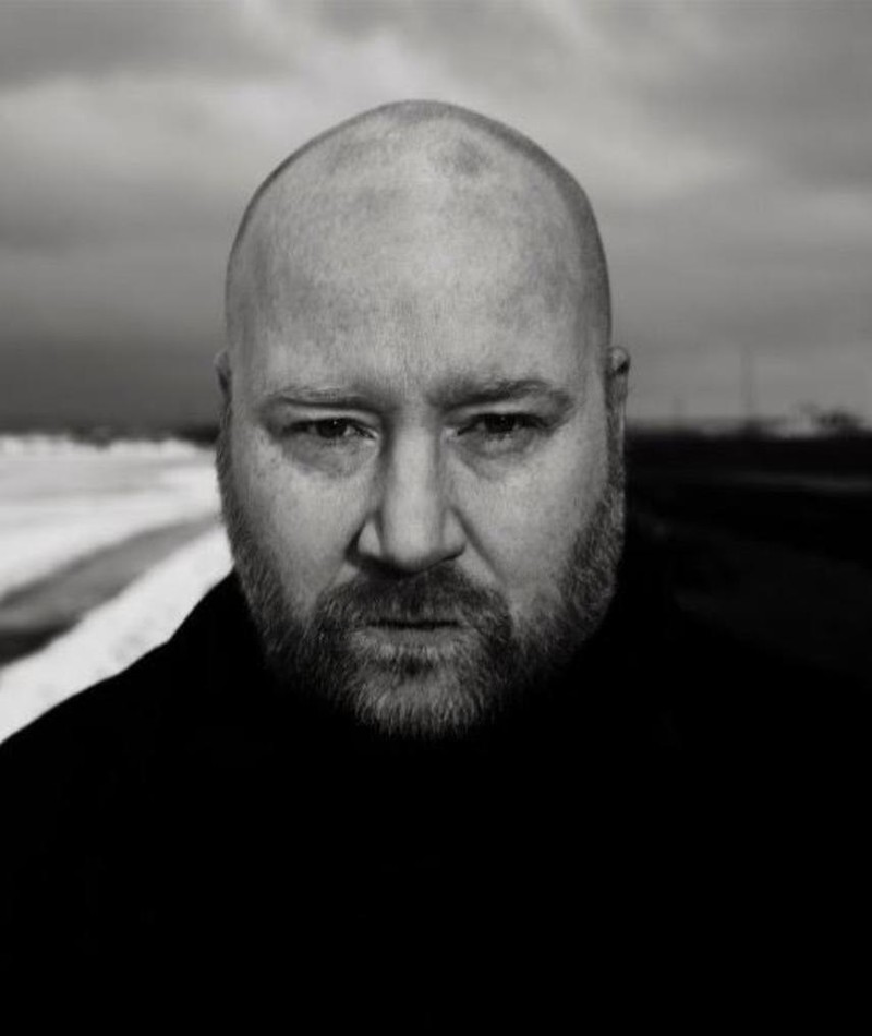 Jóhann Jóhannsson – Movies, Bio and Lists on MUBI