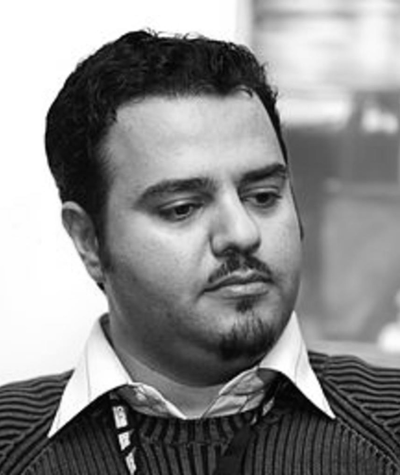 Photo of Abdullah Al-Eyaf