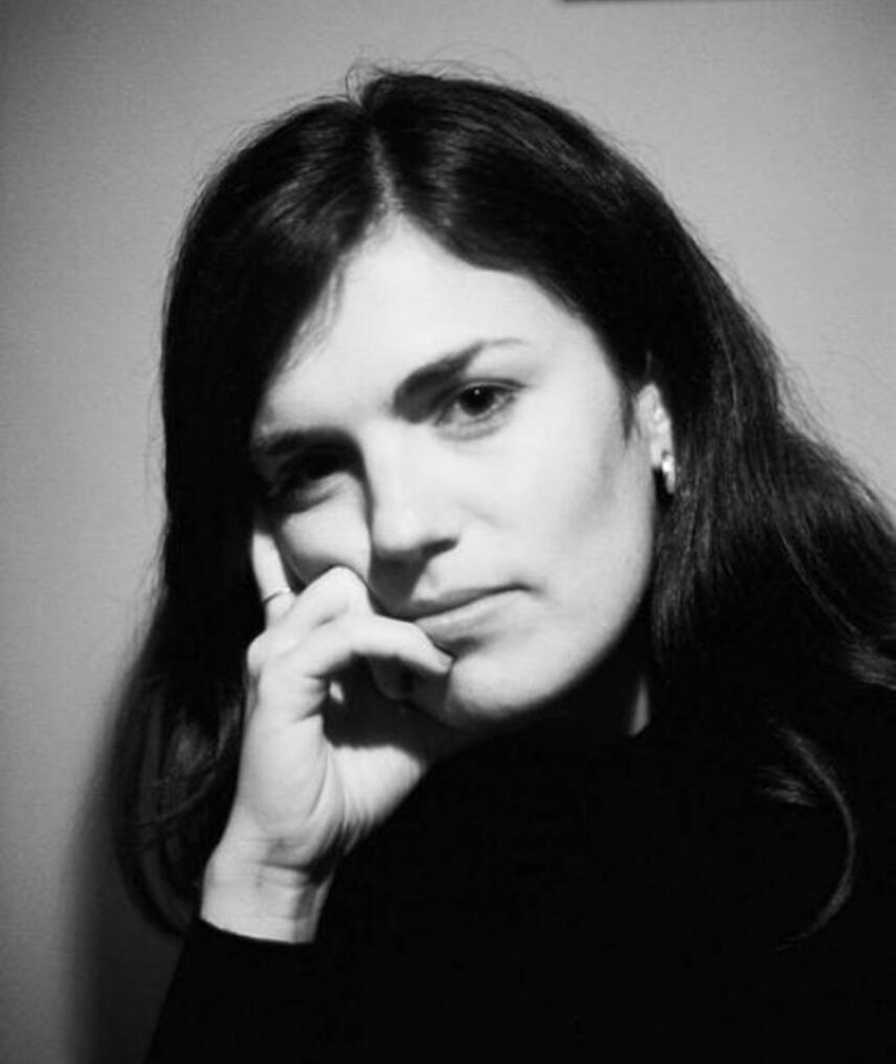 Photo of Patricia Franquesa