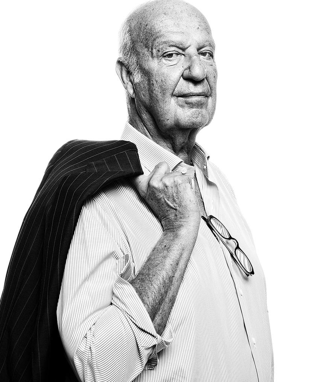 Photo of Nicola Carraro