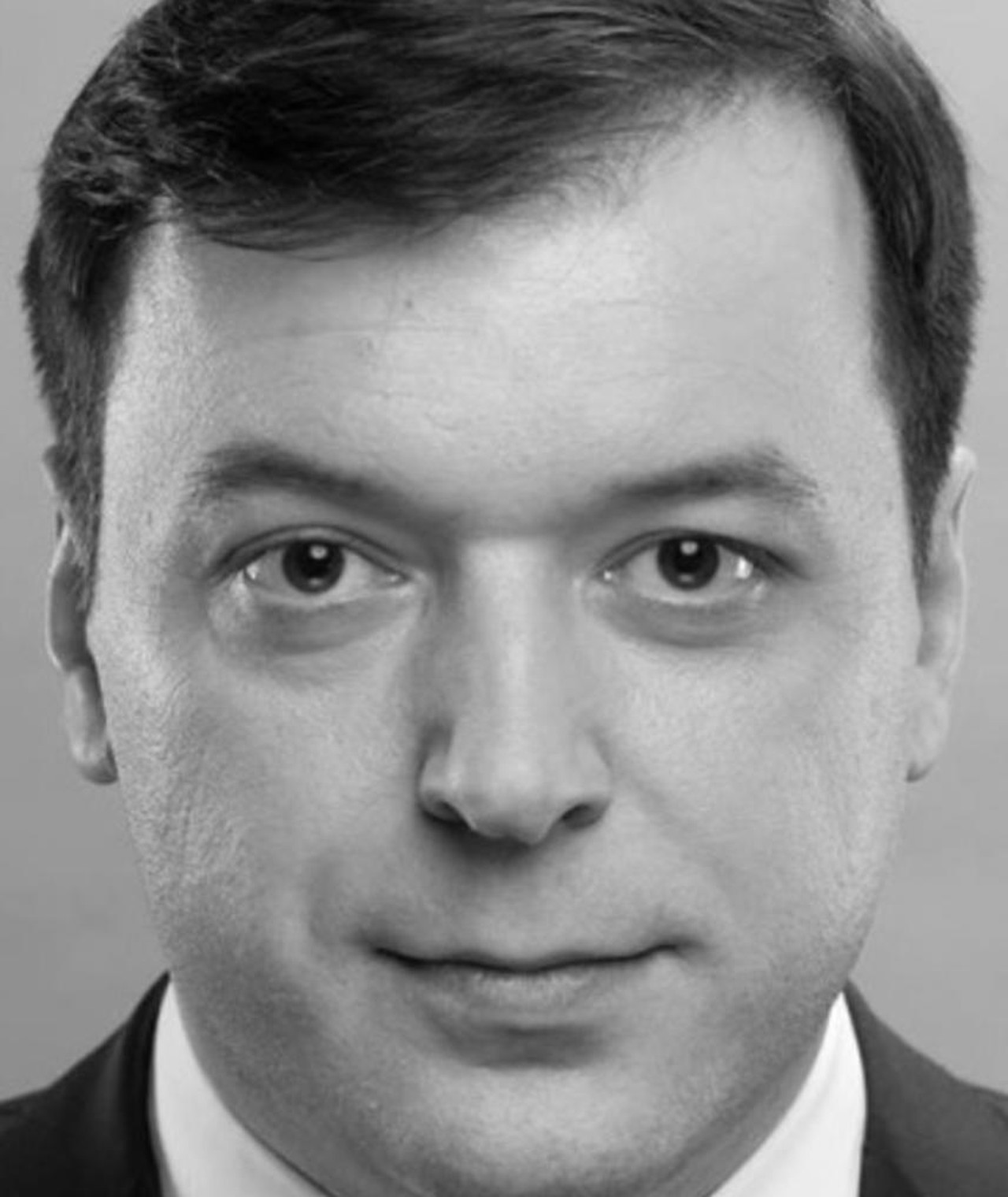 Photo of Denis Zhalinskiy