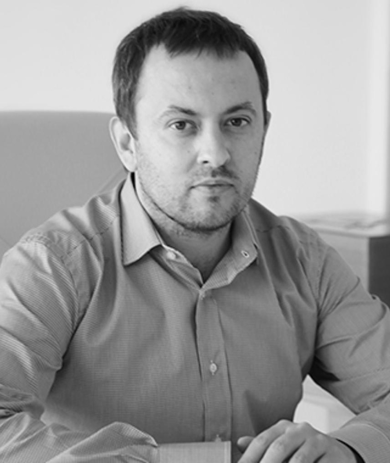 Photo of Vitaliy Shlyappo