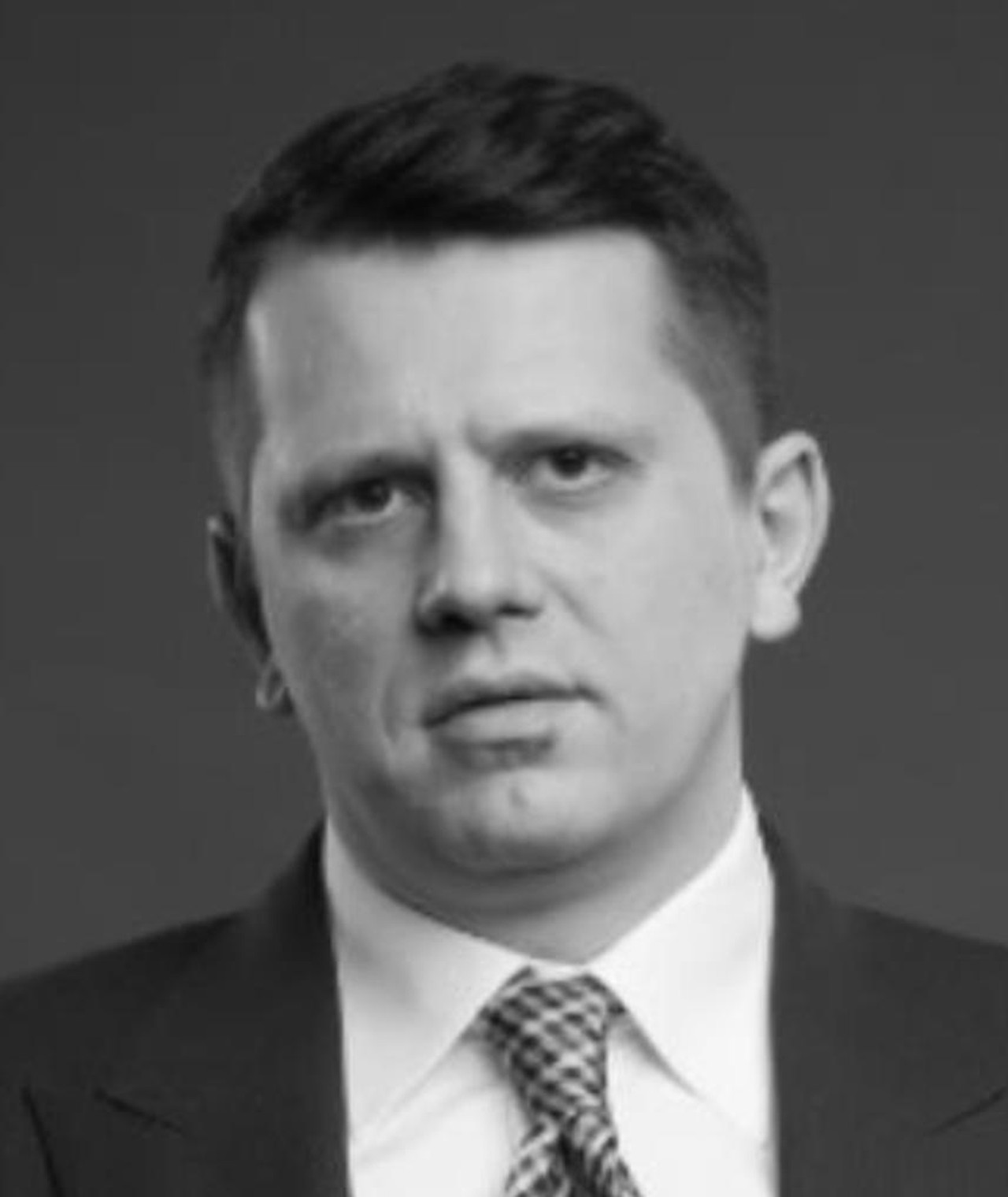 Photo of Aleksey Trotsyuk