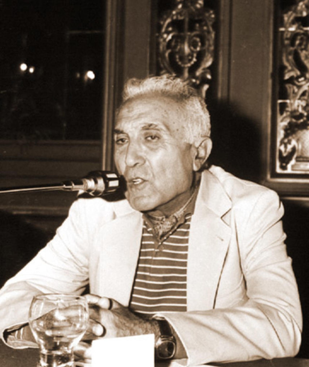 Photo of Accursio Di Leo