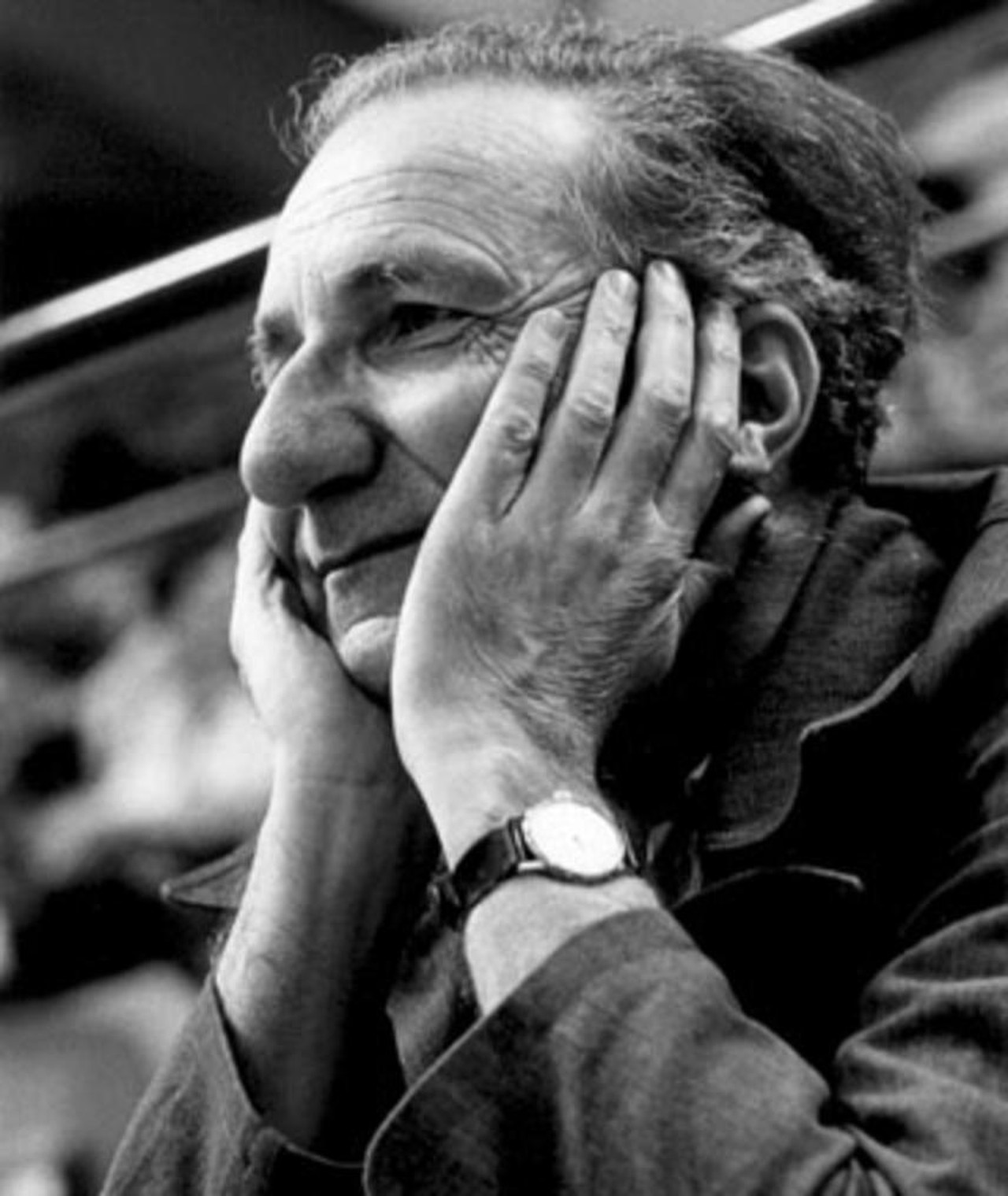 Photo of Jacques Bobet