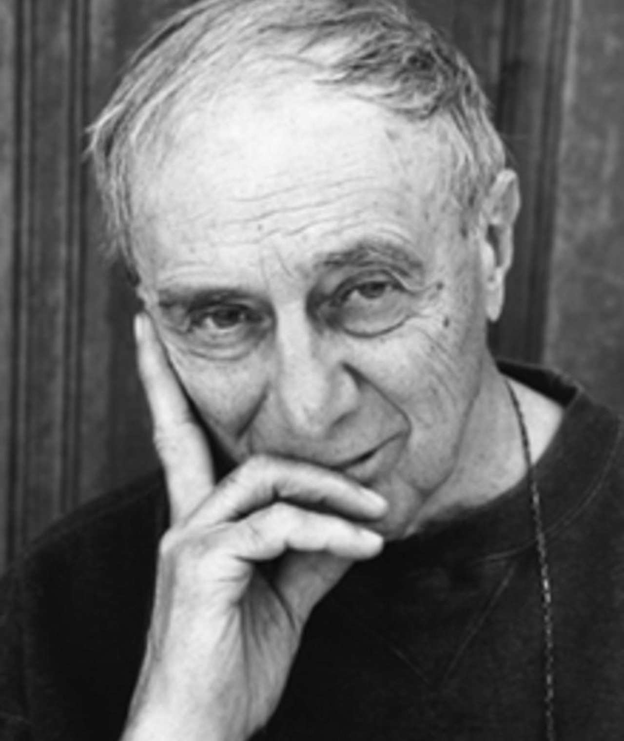 Photo of Fernand Dansereau