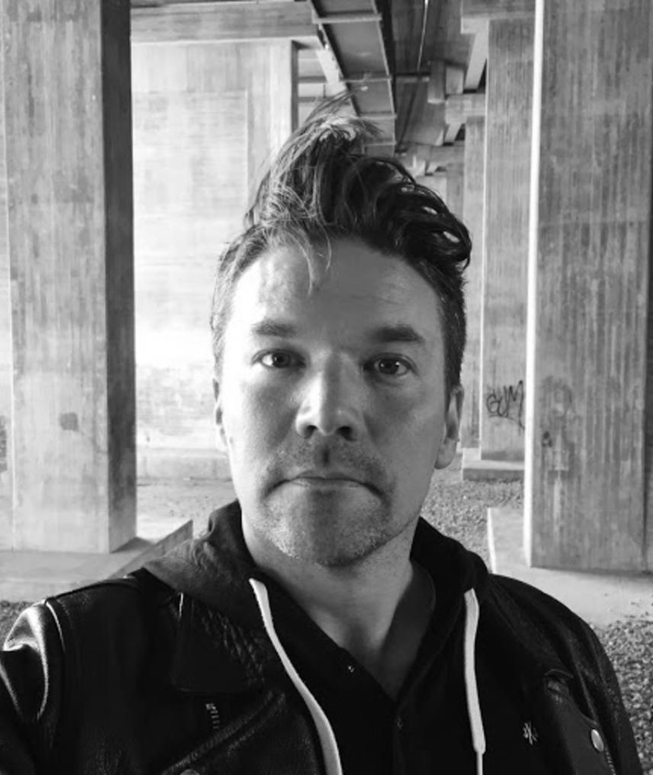 Photo of Eero Heinonen