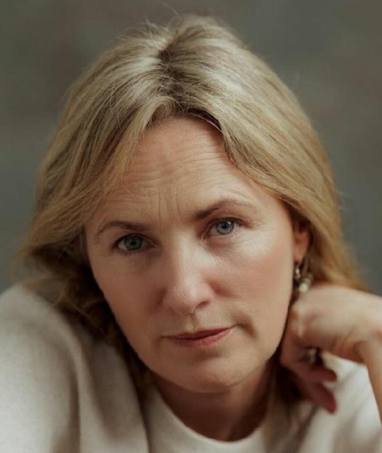 Foto de Helen Behan