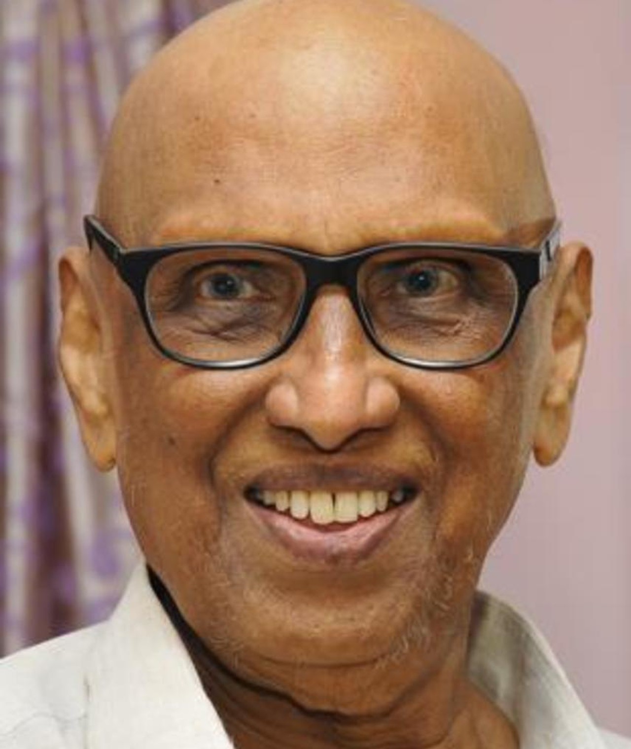 Photo of M. Sukumaran