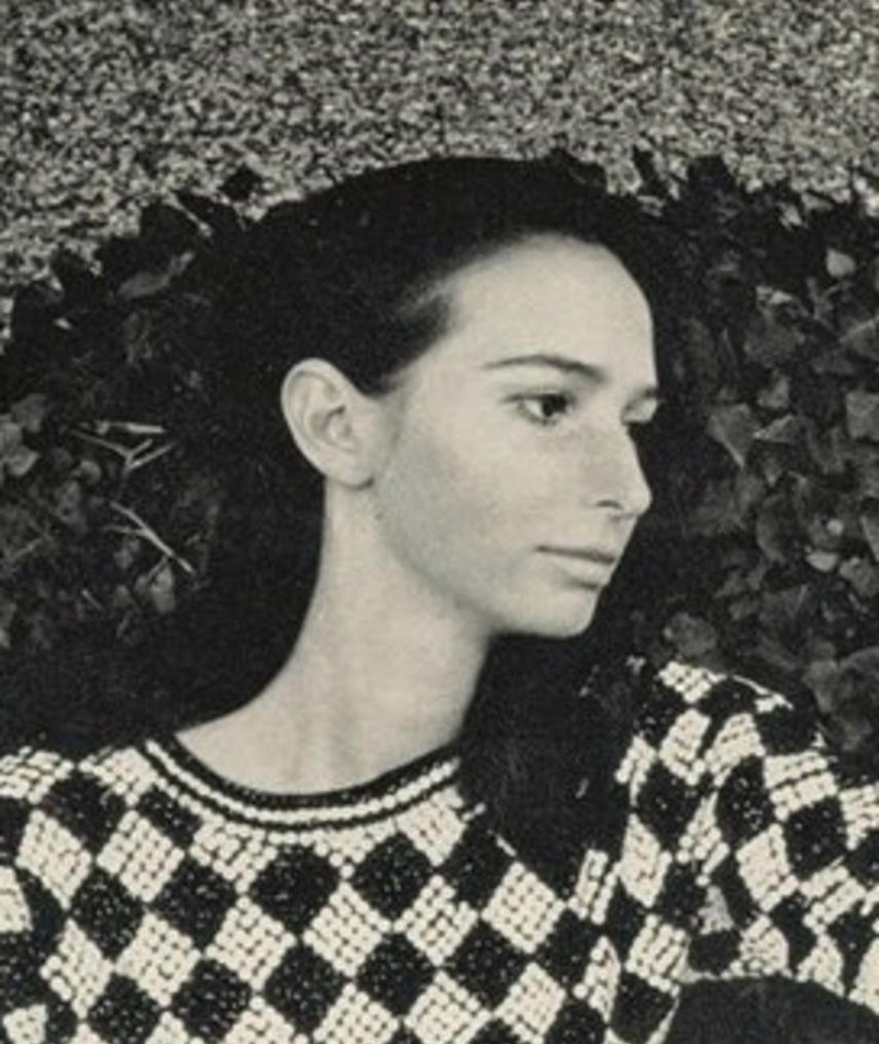 Photo of Violante Visconti di Modrone