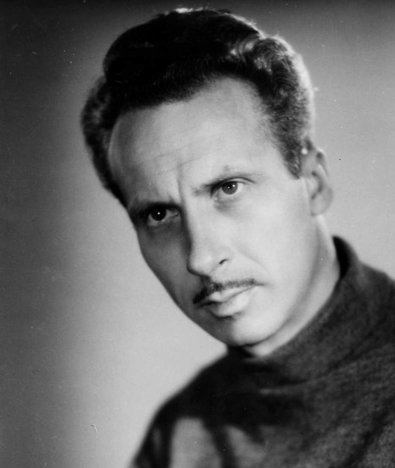 Photo of Jacques Becker