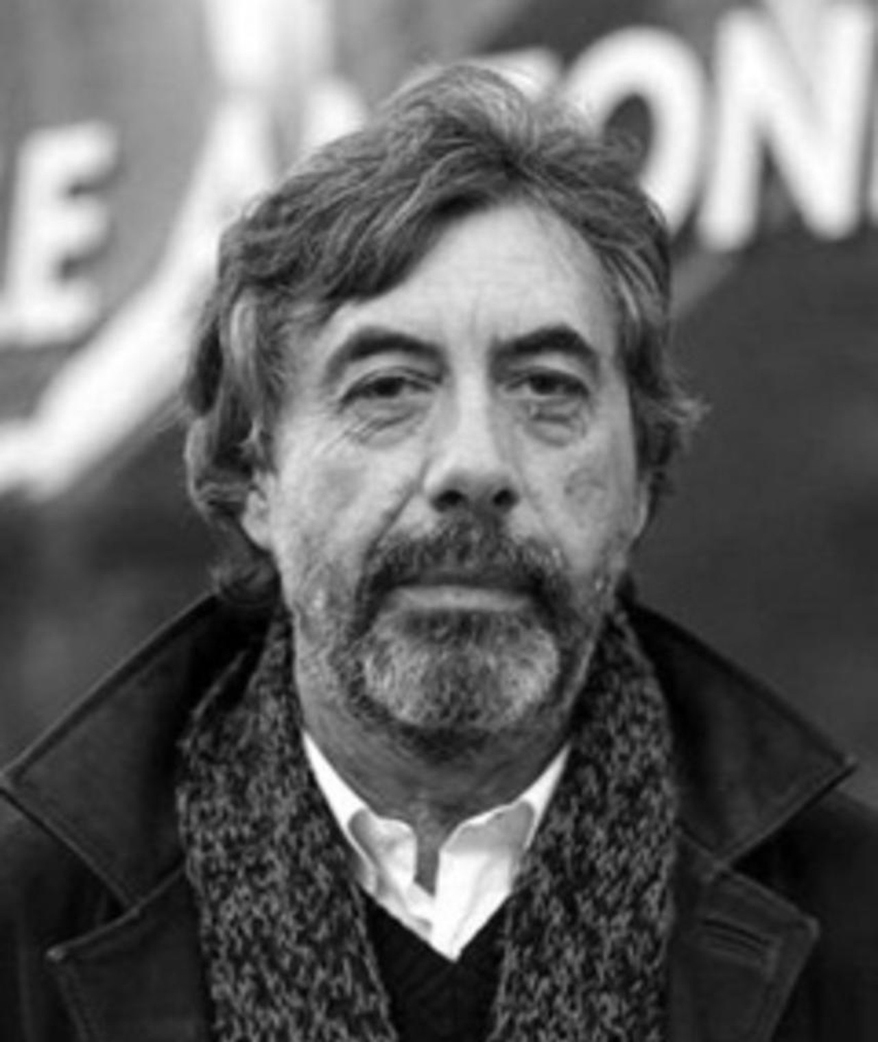 Photo of Claudio Caligari
