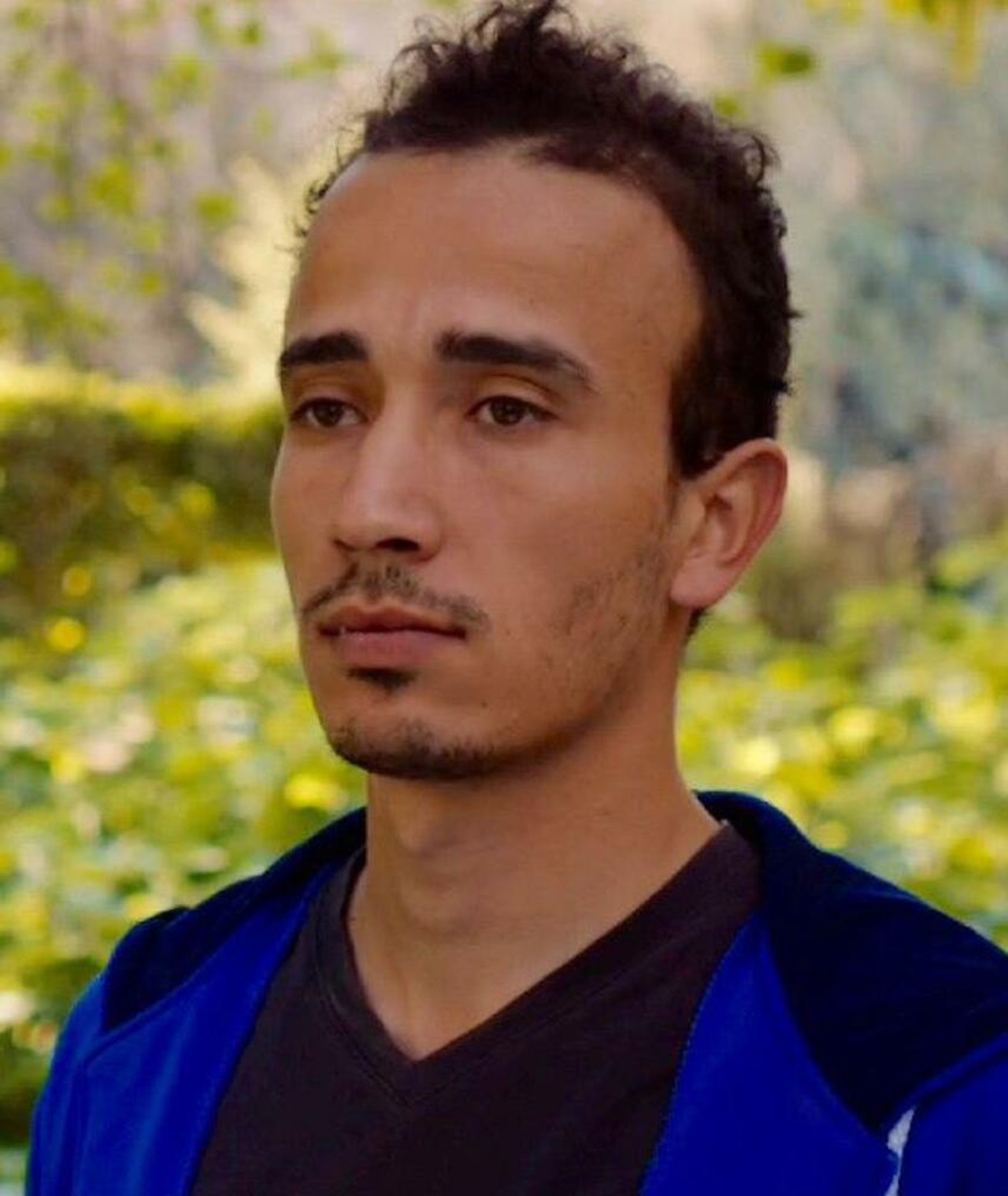 Photo of Yassine Hadj-Henni