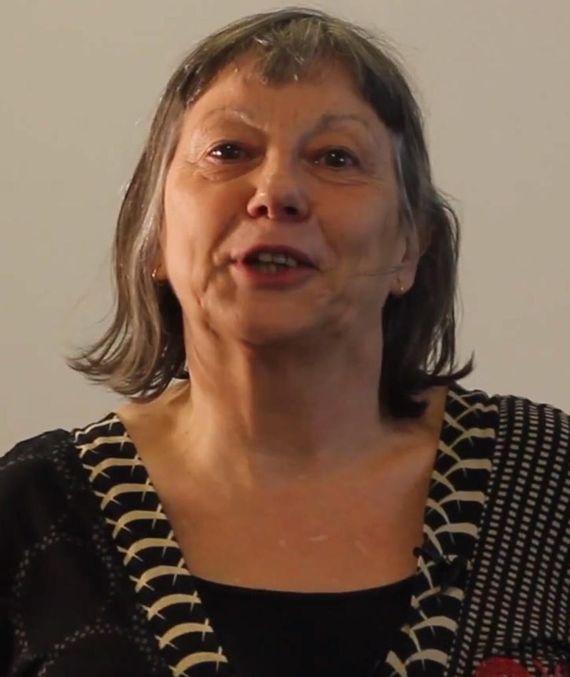 Photo of Hélène Testud