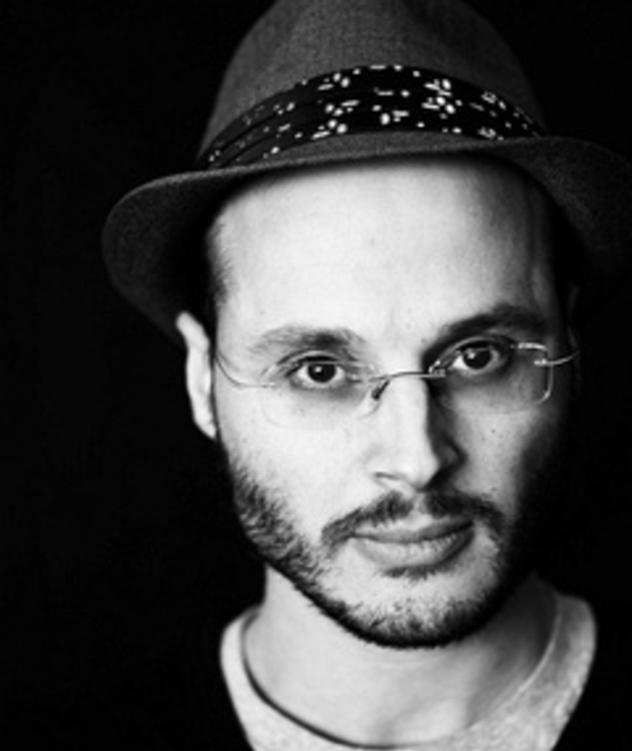 Photo of Fabrice Du Welz