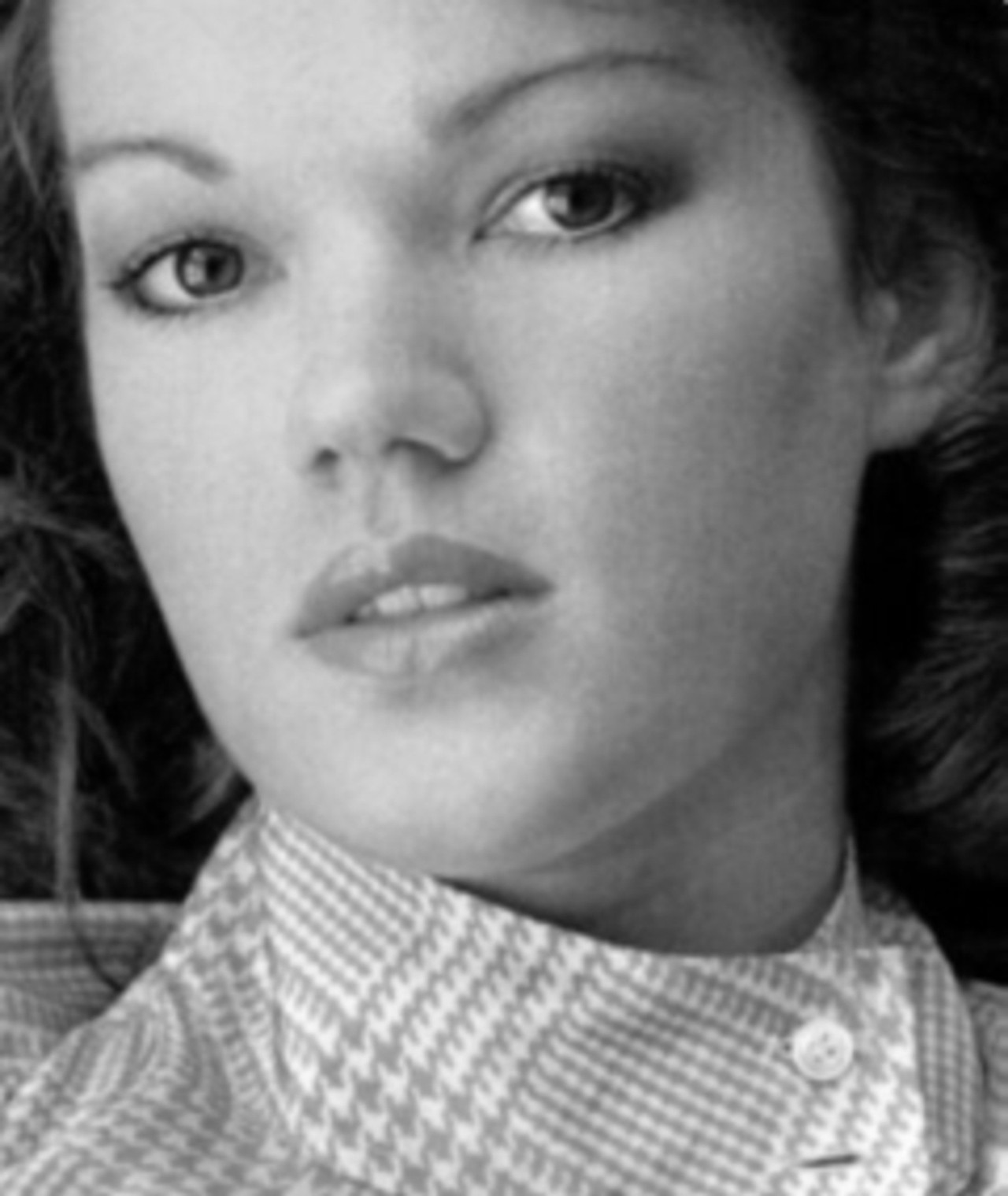 Photo of Brigitte Lahaie