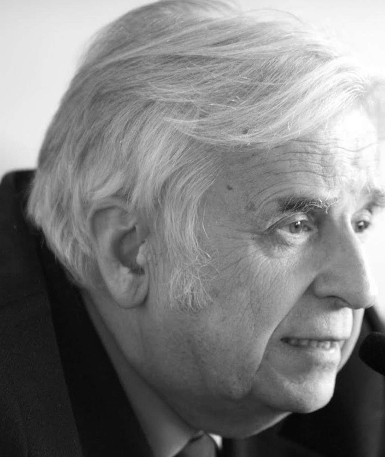 Photo of Antonio Avati