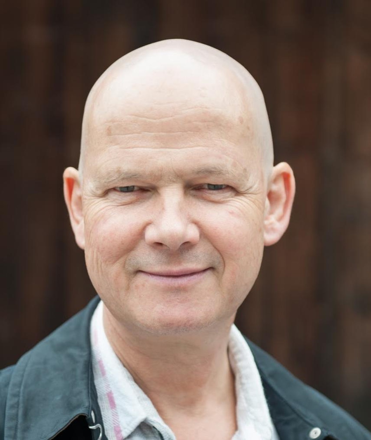 Foto von Peter Niklaus Steiner