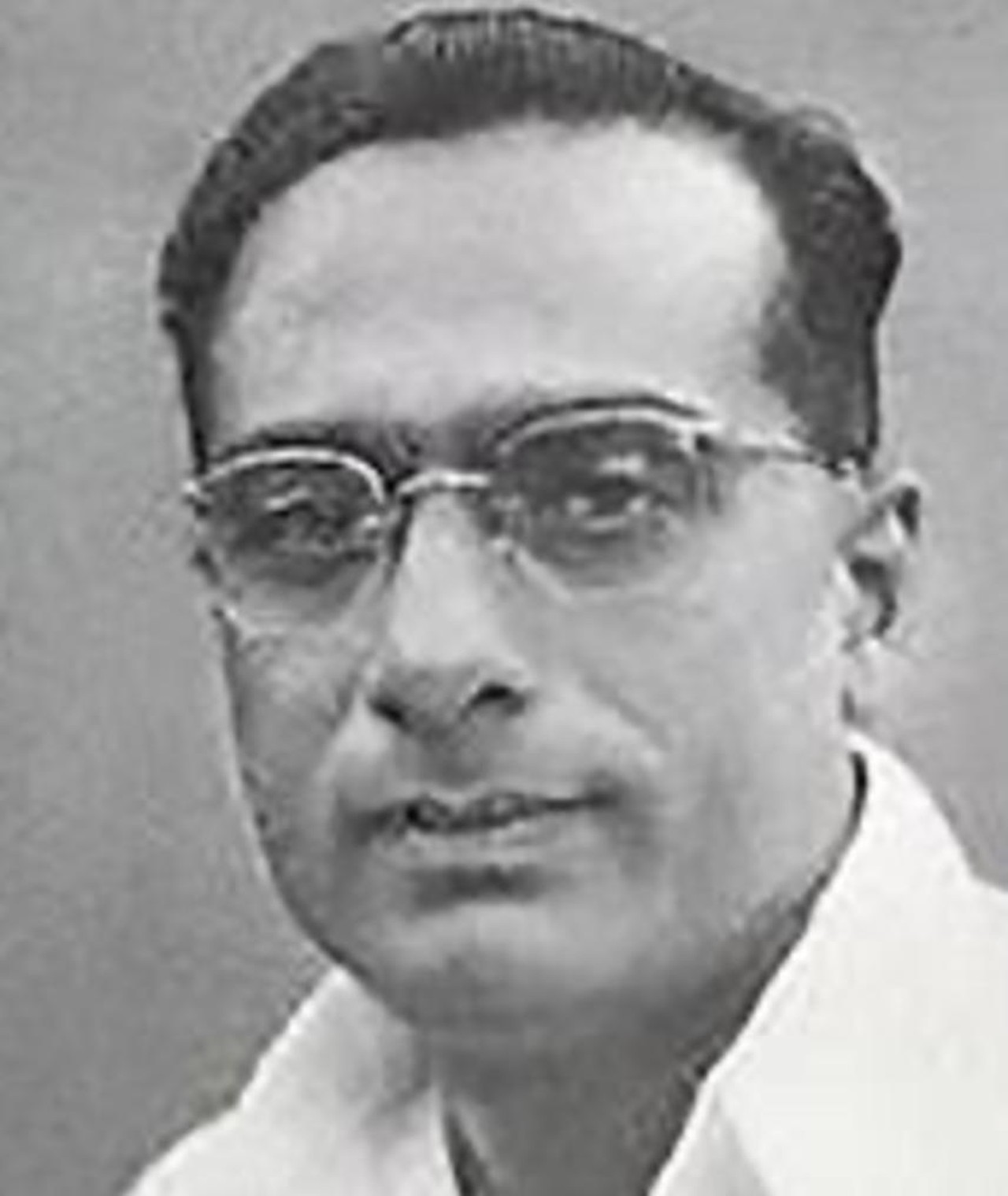 Photo of B. Nagi Reddy