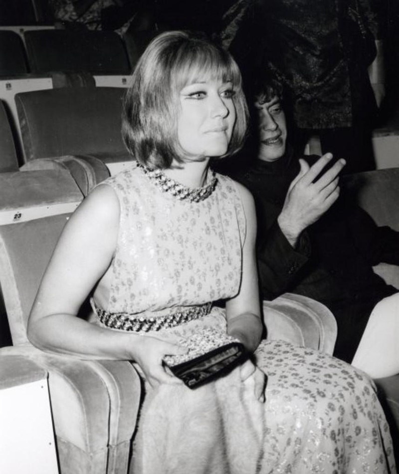 Lydia Mancinelli Movies, Bio and Lists on MUBI