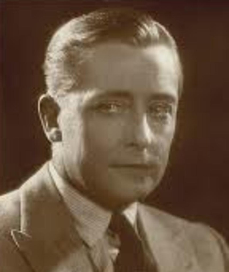 Jack Trevor Movies, Bio and Lists on MUBI