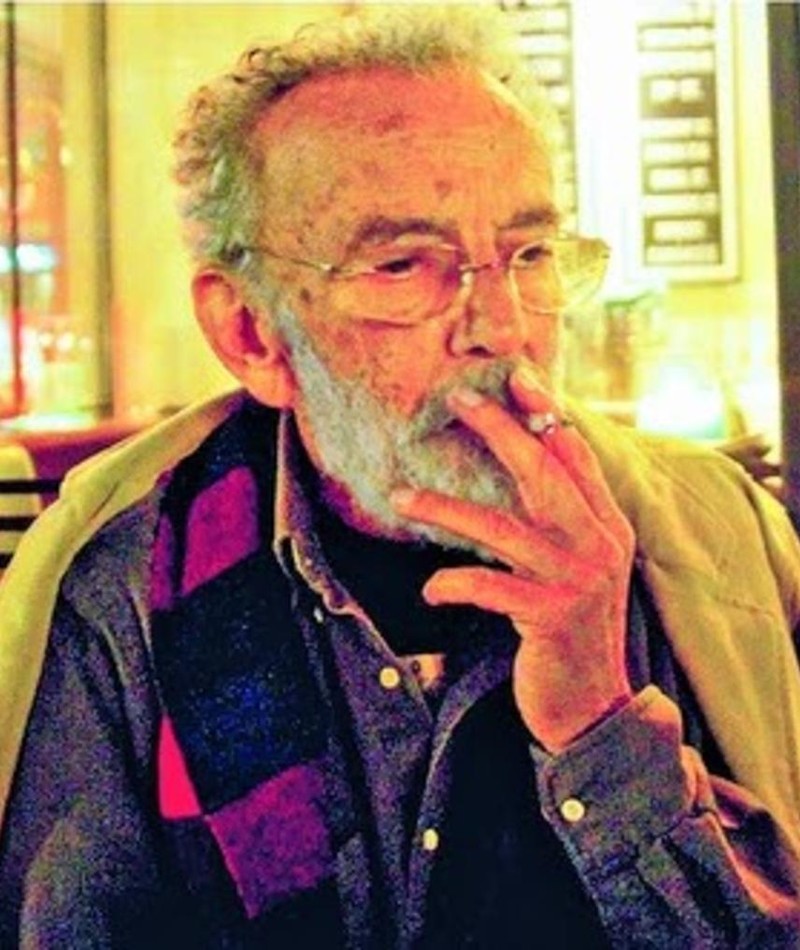 Photo of Giorgos Panousopoulos