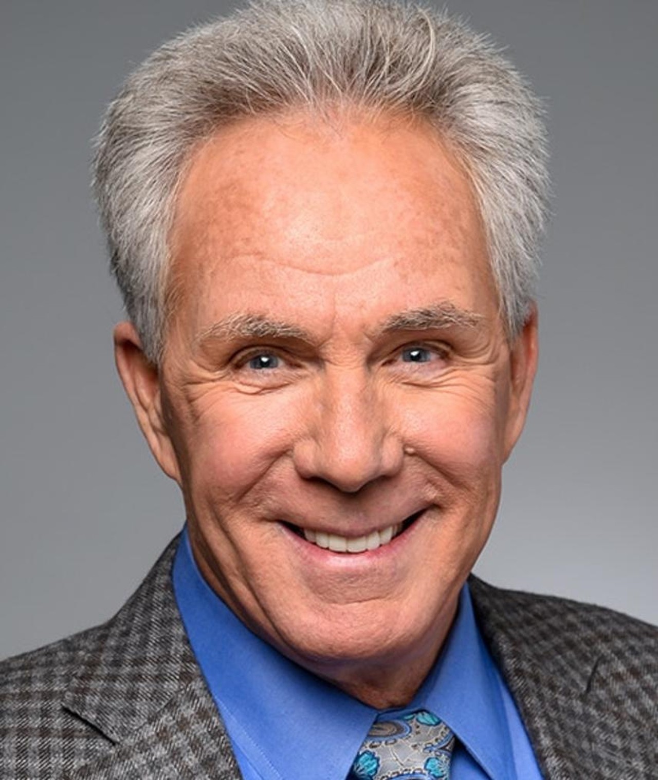 Photo of Darrell Waltrip