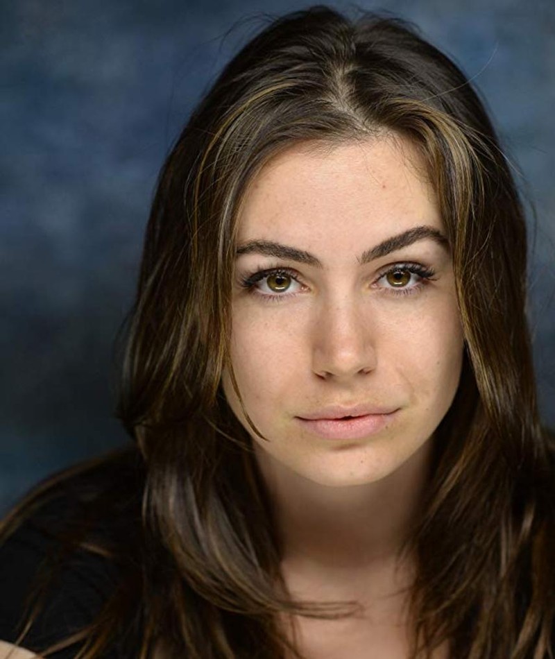 Sophie Simmons – Movies, Bio and Lists on MUBI