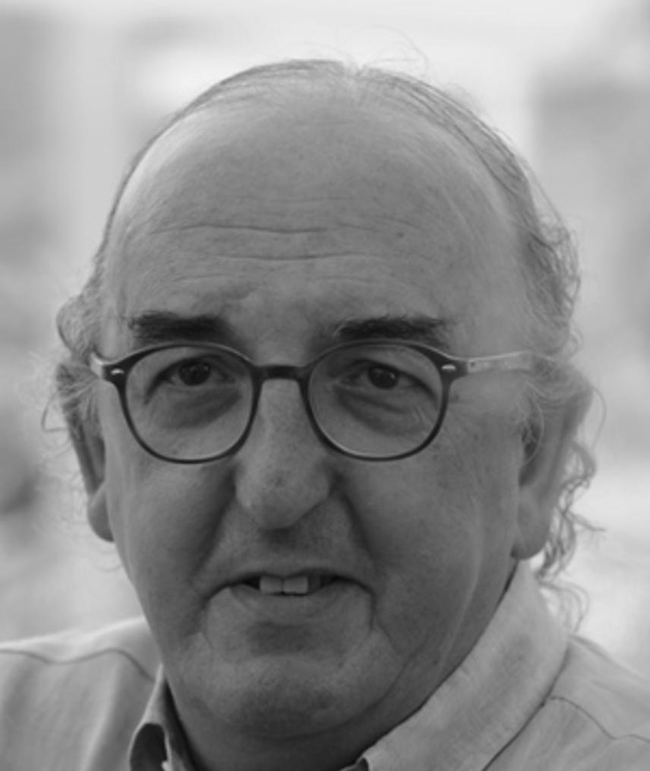 Photo of Jaume Roures