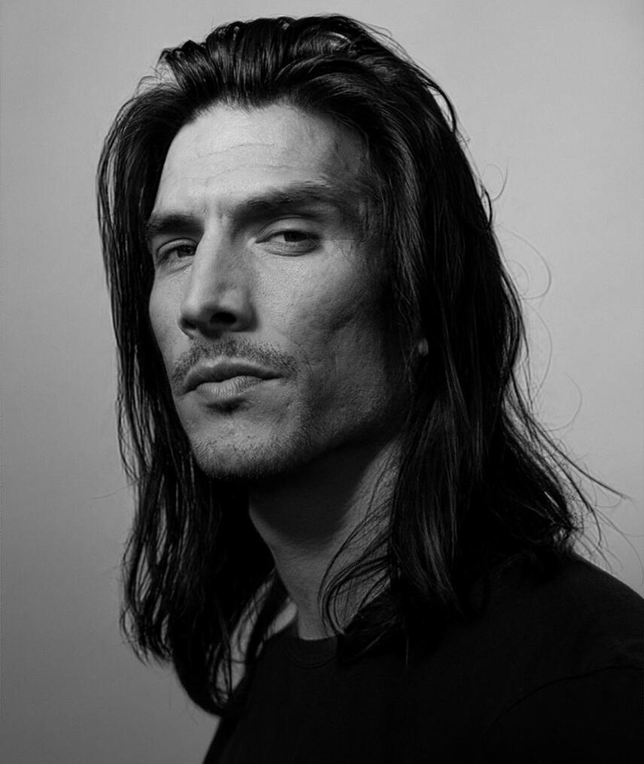 Photo of Justin Johnson Cortez