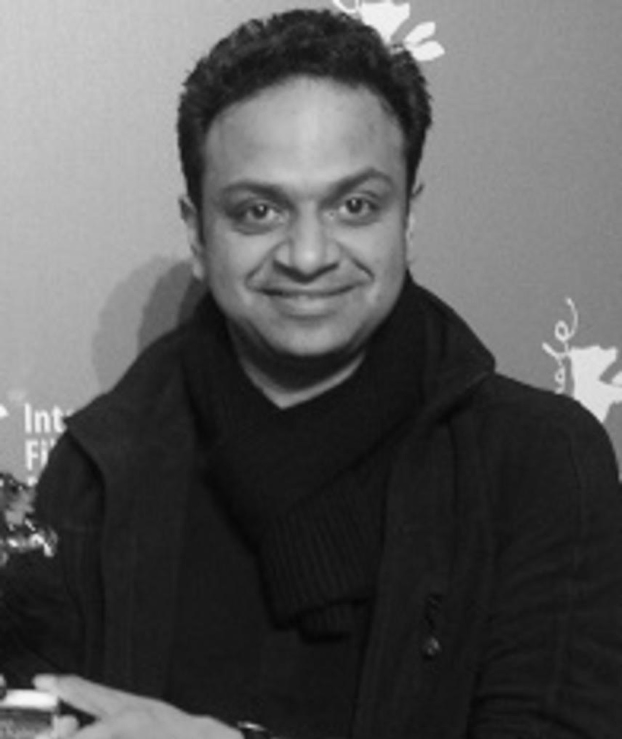Photo of Alan McAlex