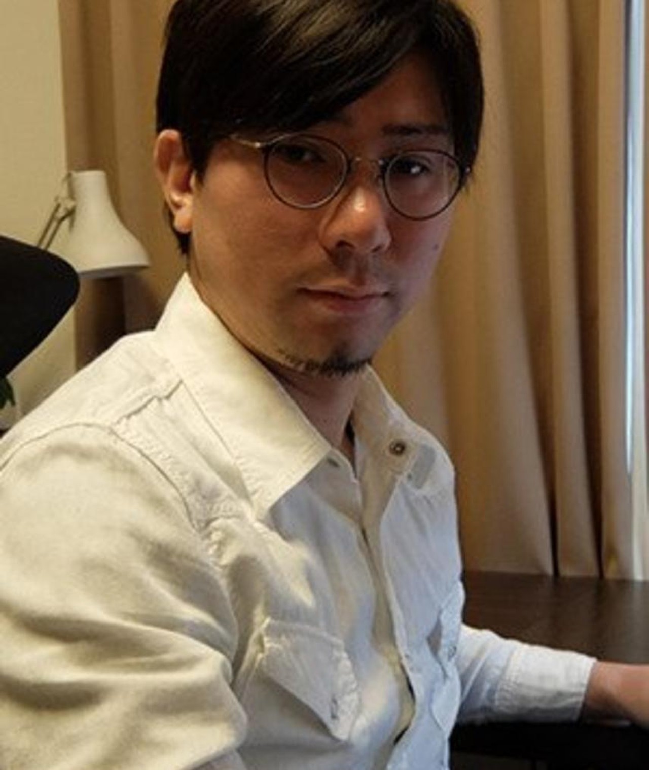 Photo of Ryohei Tamura