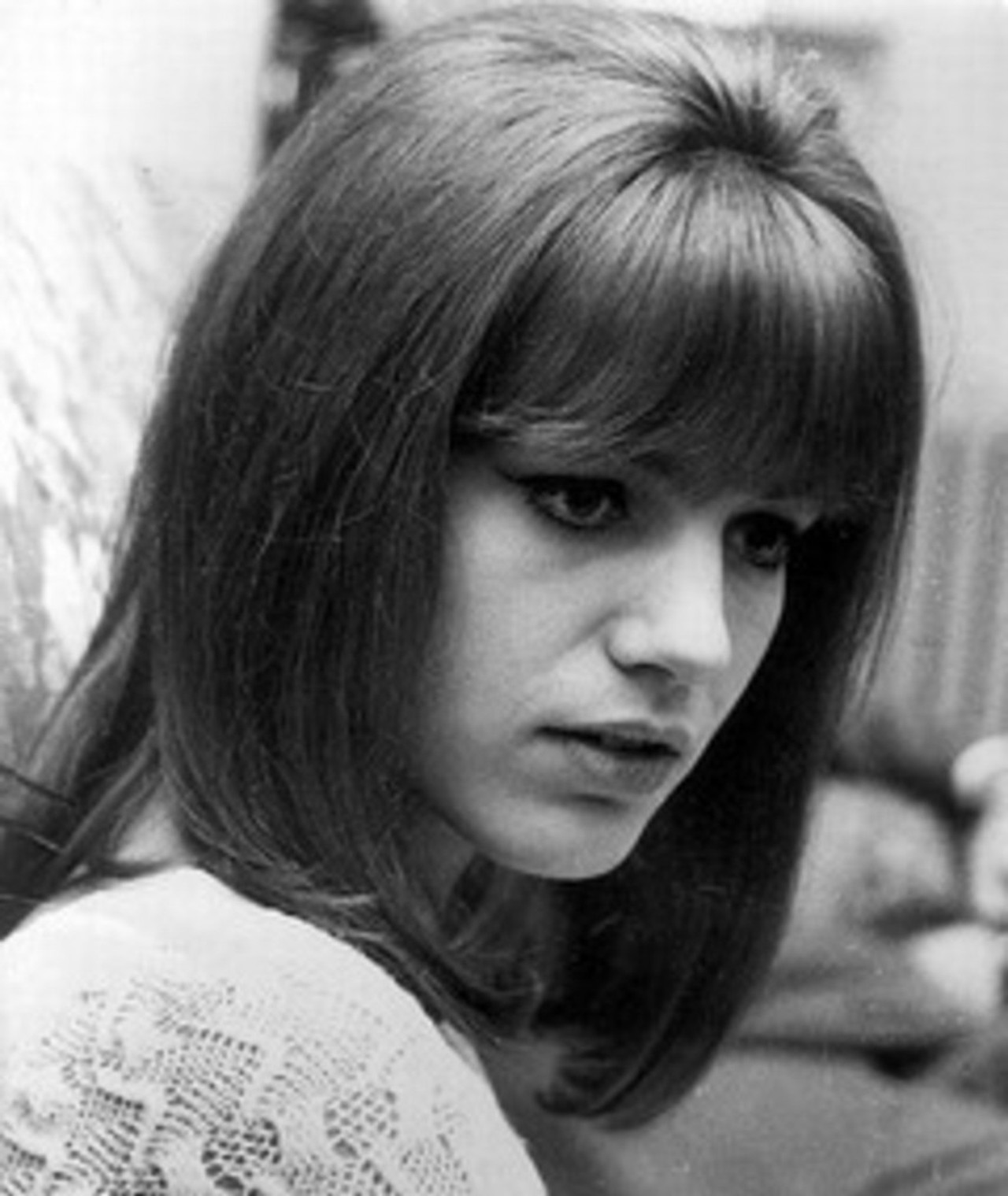 Photo of Catherine Spaak