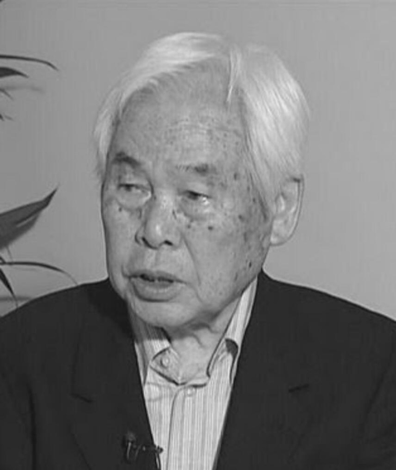 Photo of Kaneto Shindô