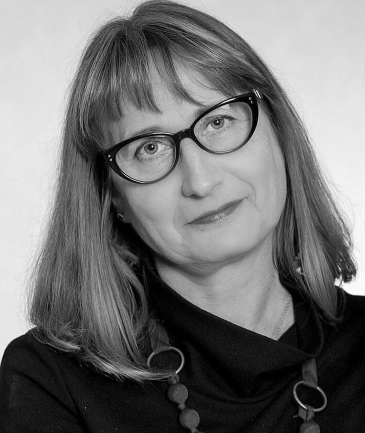 Photo of Erika Laansalu