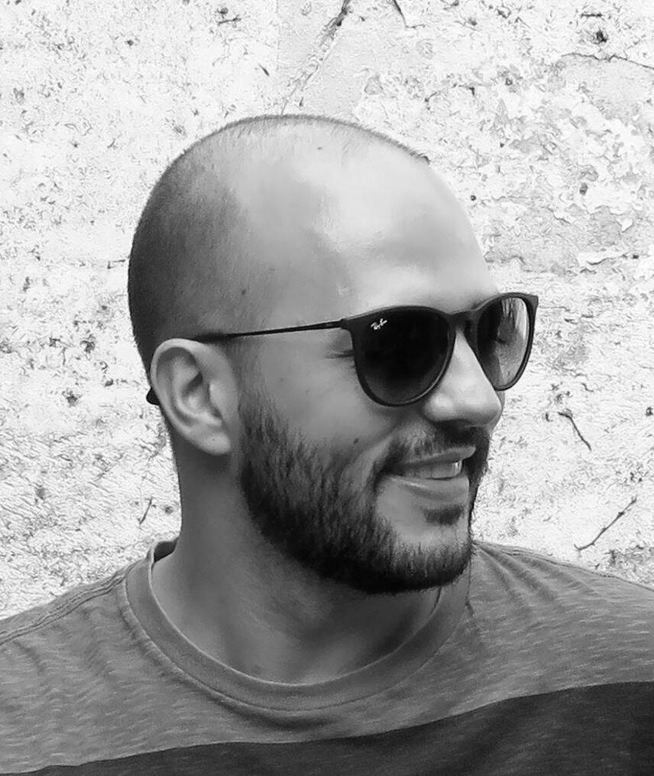 Photo of Bruno Alfano