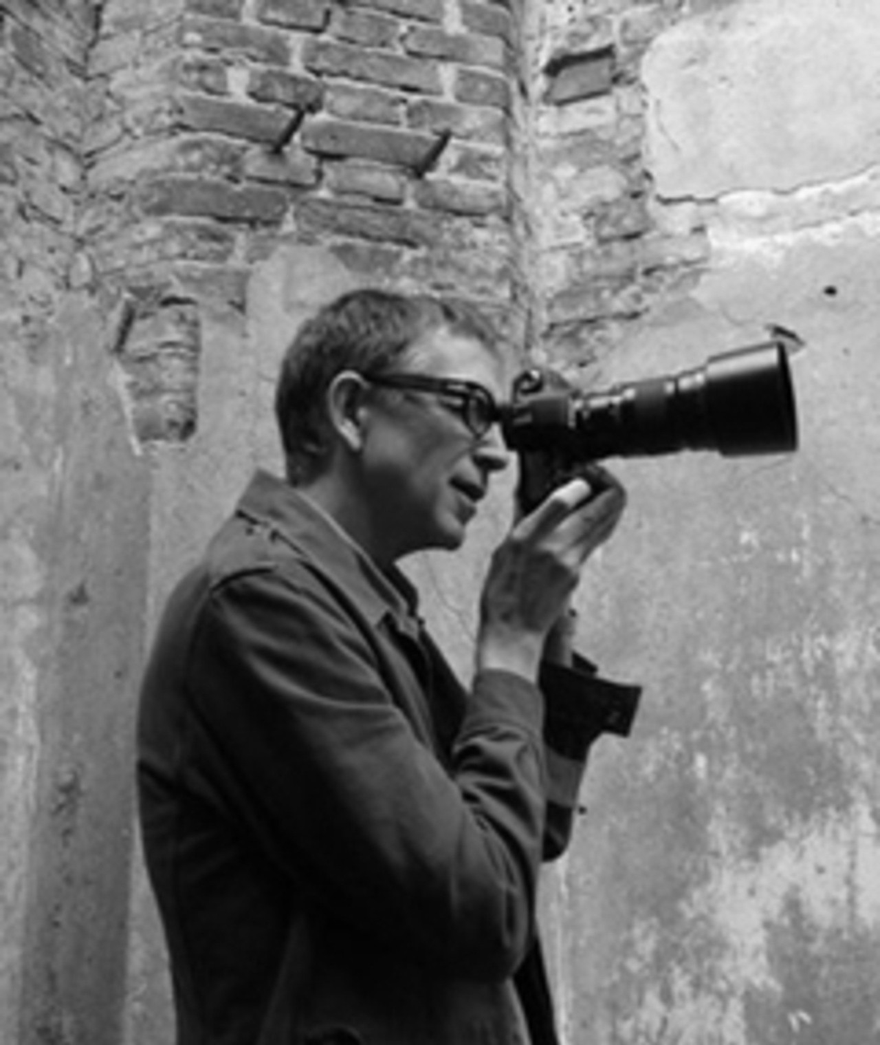 Photo of Richard Kern