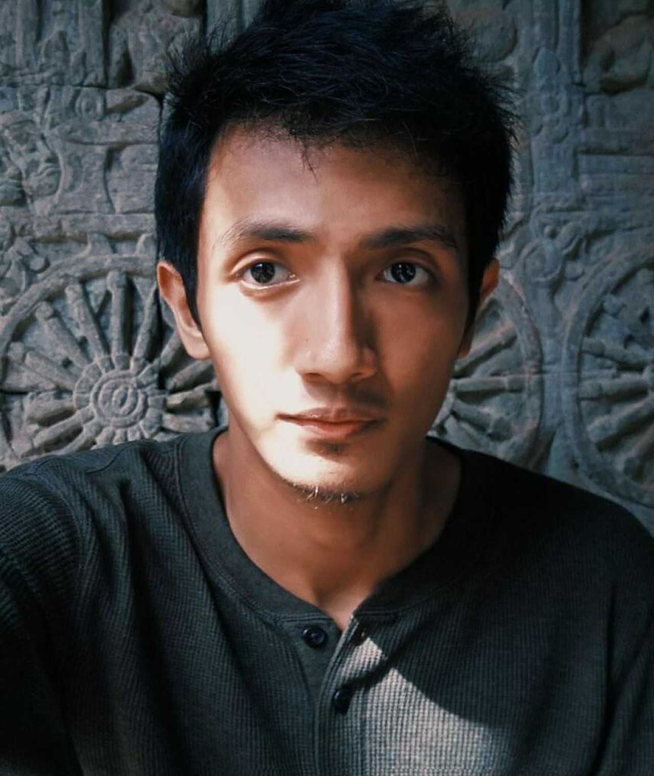 Photo of Eero Yves Francisco