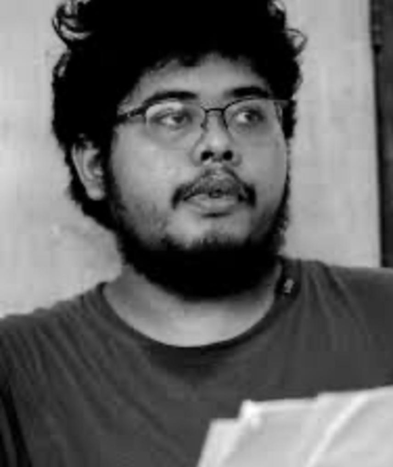 Photo of Hesome Chemamah