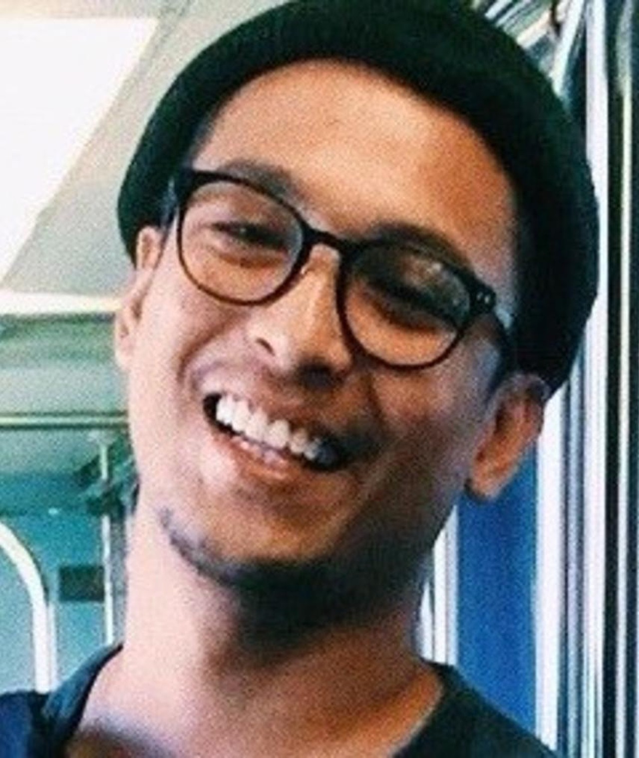Photo of Safwan Salleh