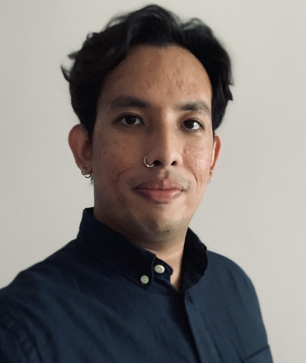 Photo of Reinchez Ng