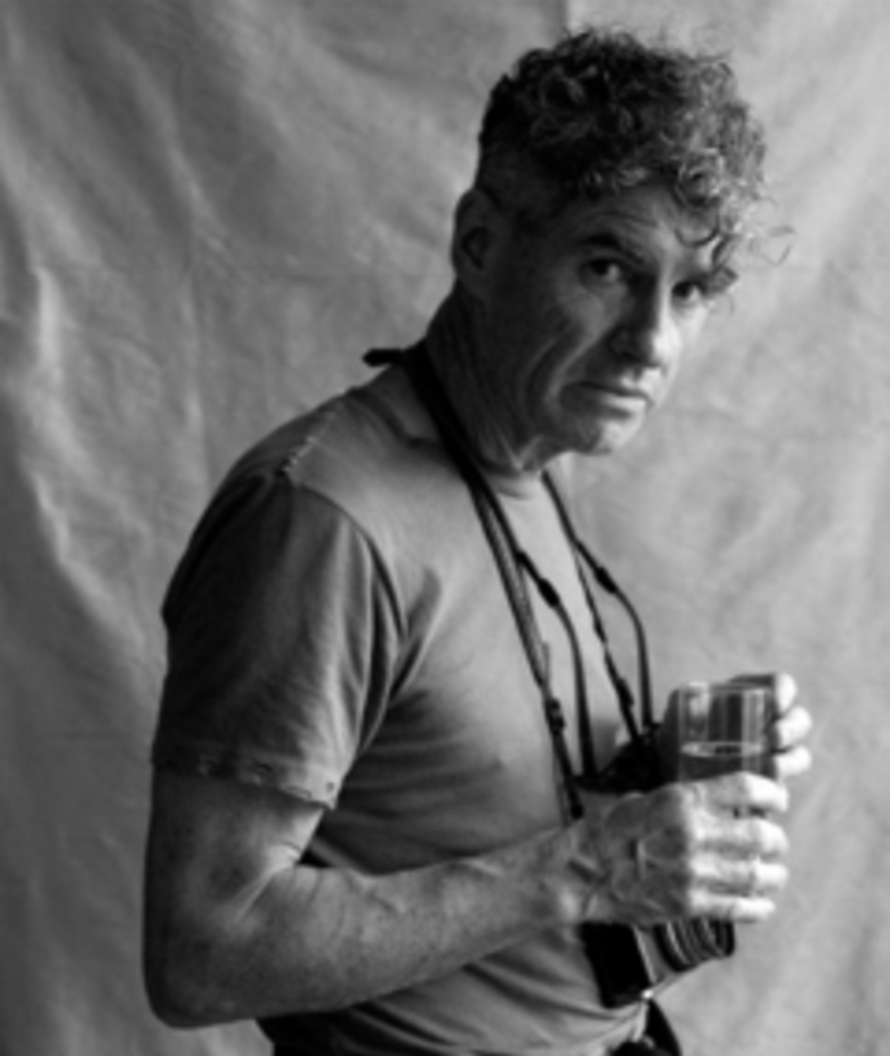 Photo of Christopher Doyle